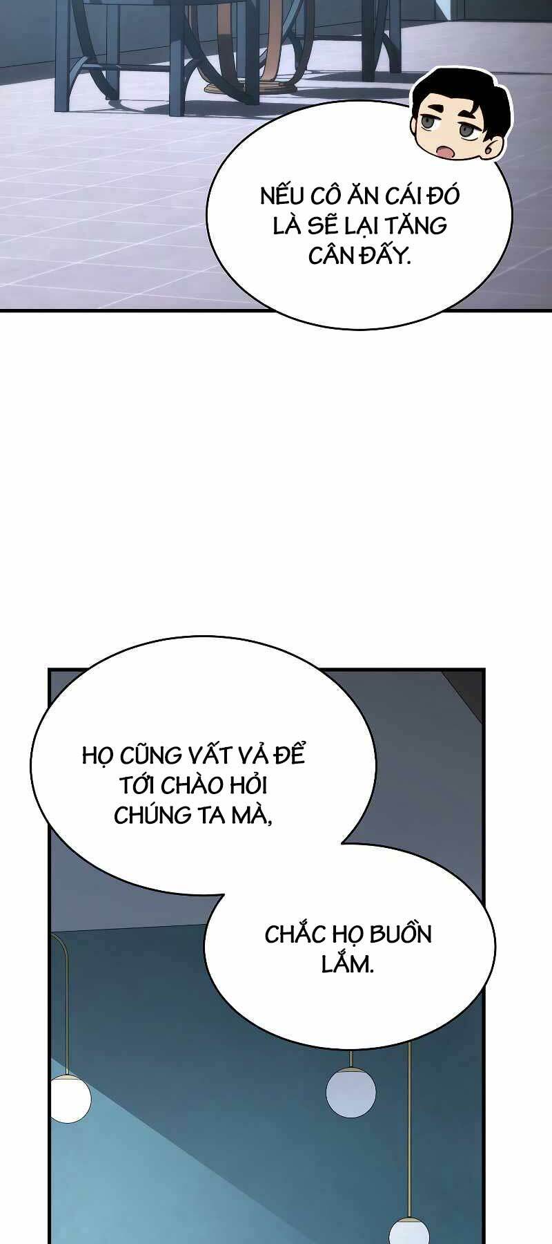 Người Chơi Mạnh Nhất Hồi Quy Lần Thứ 100 Chapter 10 - Trang 2