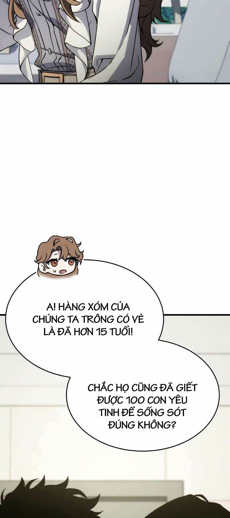 Người Chơi Mạnh Nhất Hồi Quy Lần Thứ 100 Chapter 10 - Trang 2