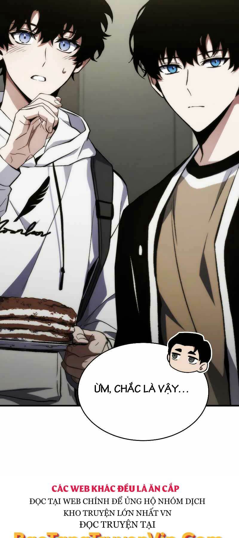 Người Chơi Mạnh Nhất Hồi Quy Lần Thứ 100 Chapter 10 - Trang 2