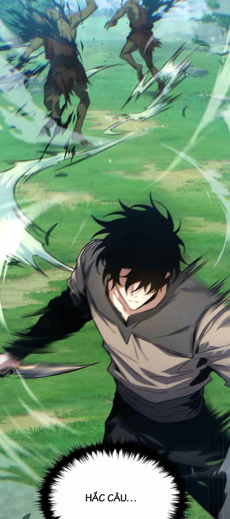 Người Chơi Mạnh Nhất Hồi Quy Lần Thứ 100 Chapter 10 - Trang 2