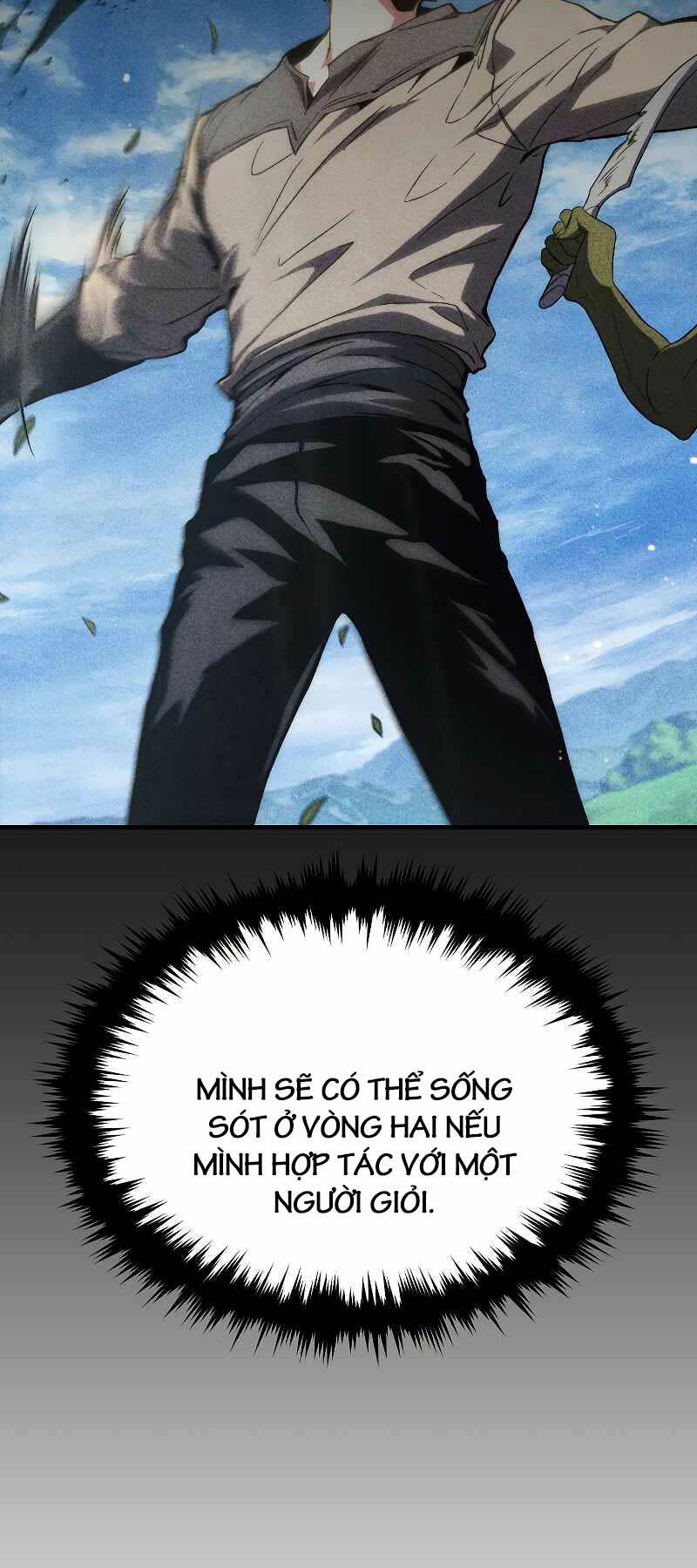 Người Chơi Mạnh Nhất Hồi Quy Lần Thứ 100 Chapter 10 - Trang 2