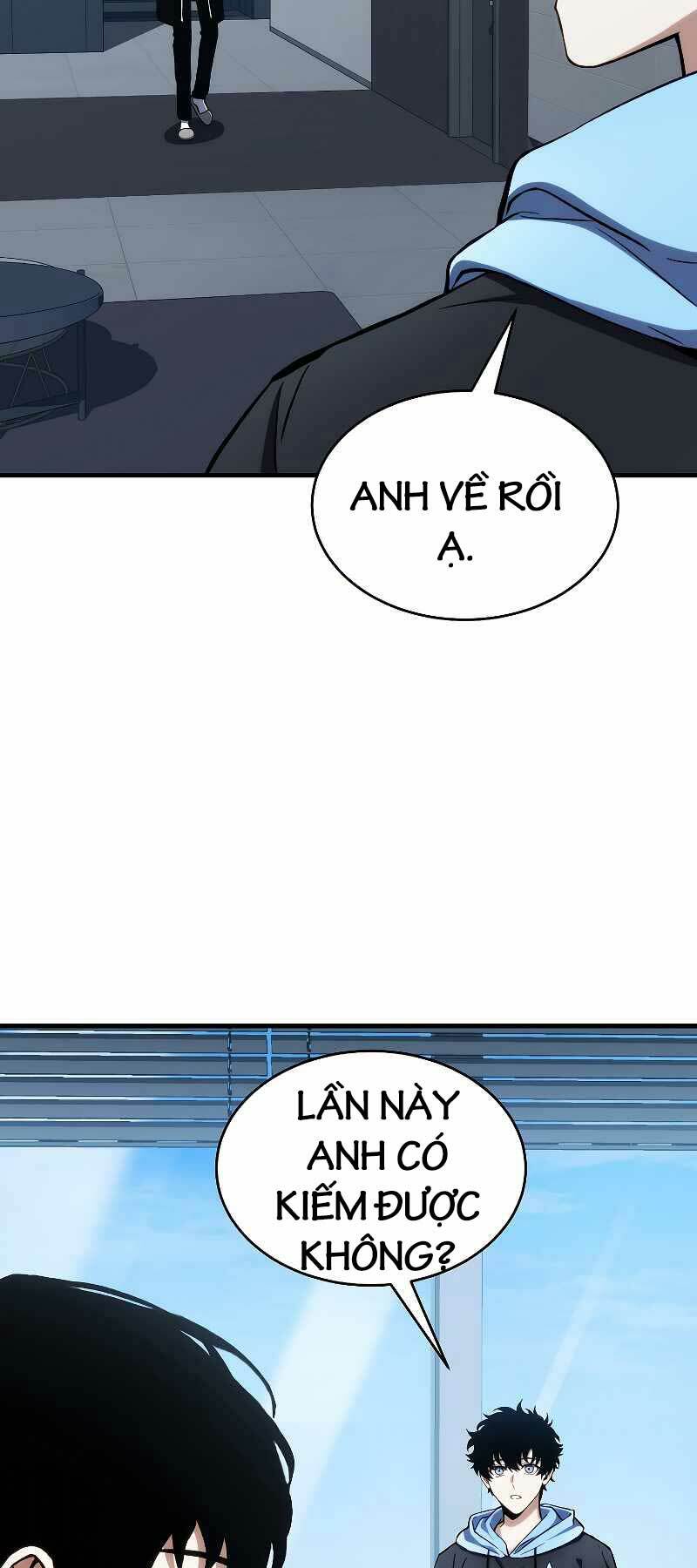 Người Chơi Mạnh Nhất Hồi Quy Lần Thứ 100 Chapter 10 - Trang 2