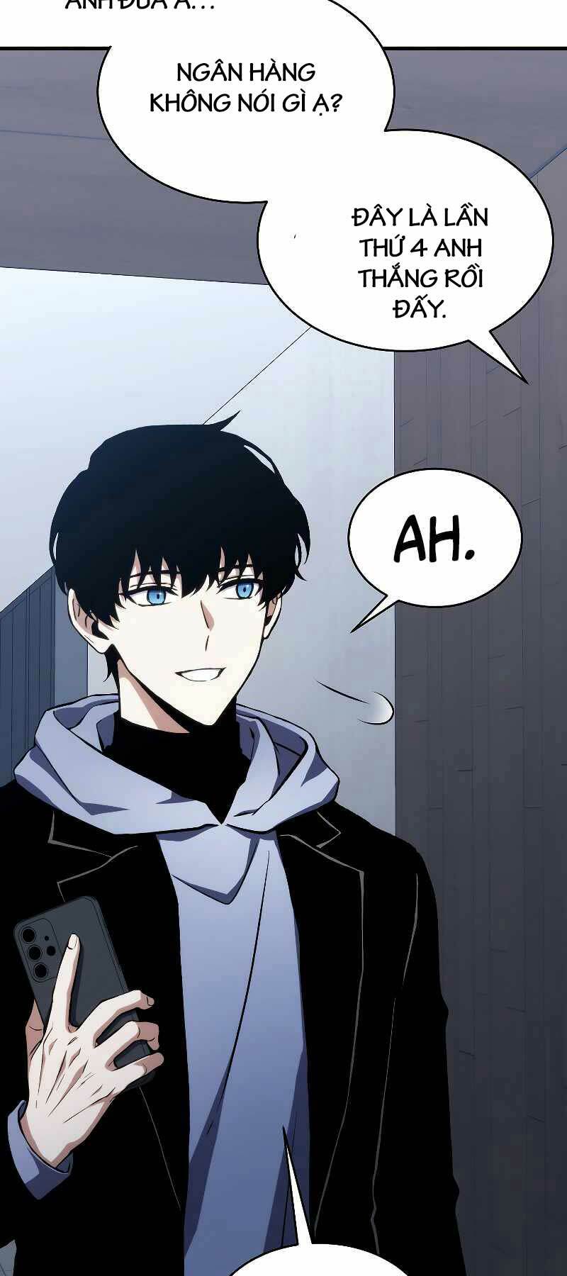 Người Chơi Mạnh Nhất Hồi Quy Lần Thứ 100 Chapter 10 - Trang 2