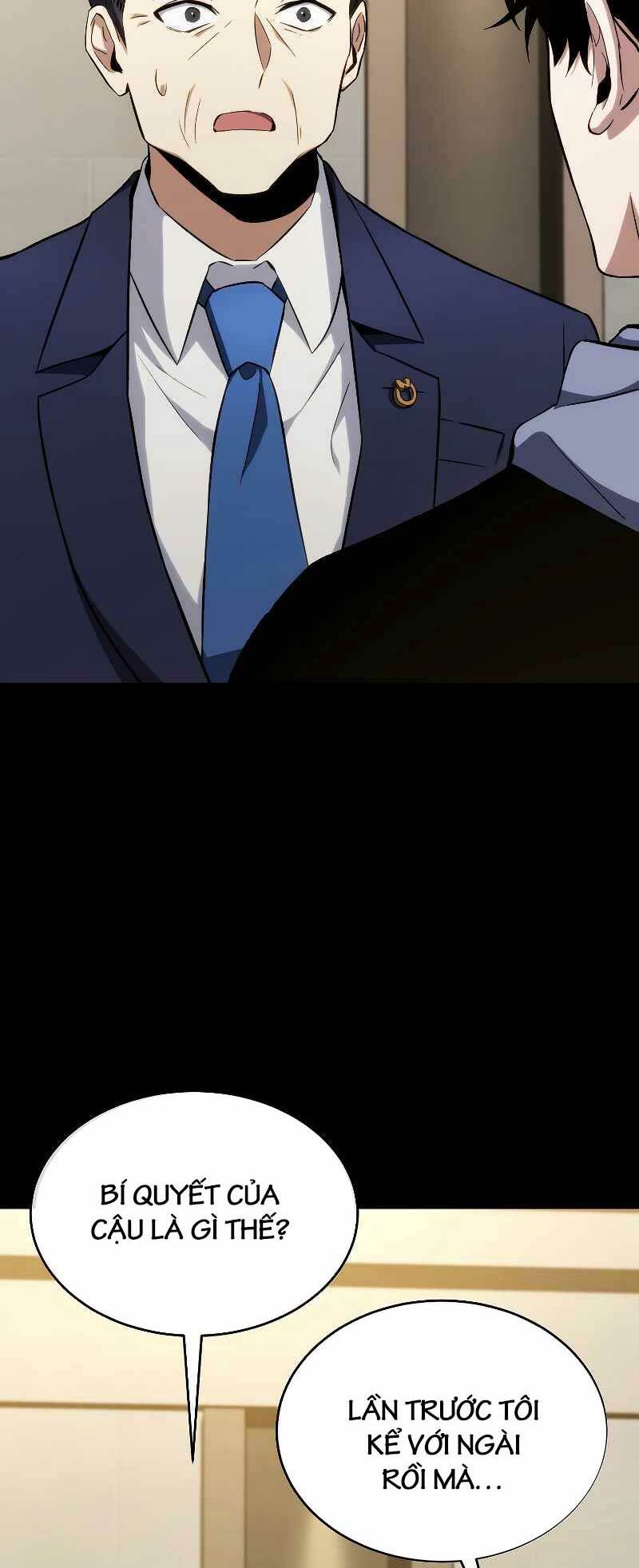 Người Chơi Mạnh Nhất Hồi Quy Lần Thứ 100 Chapter 10 - Trang 2