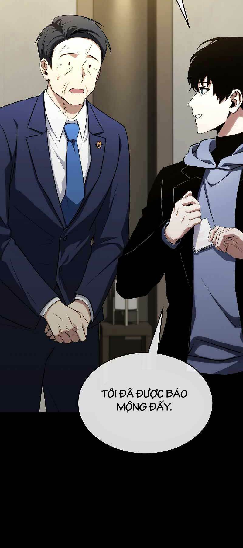 Người Chơi Mạnh Nhất Hồi Quy Lần Thứ 100 Chapter 10 - Trang 2