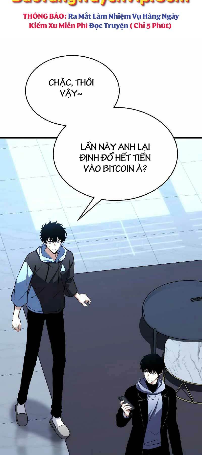 Người Chơi Mạnh Nhất Hồi Quy Lần Thứ 100 Chapter 10 - Trang 2