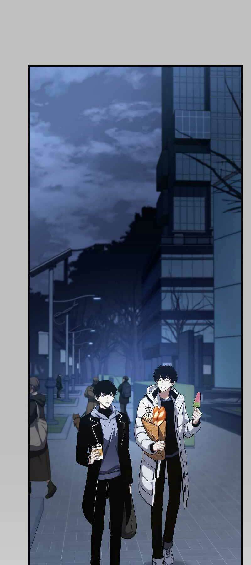 Người Chơi Mạnh Nhất Hồi Quy Lần Thứ 100 Chapter 10 - Trang 2