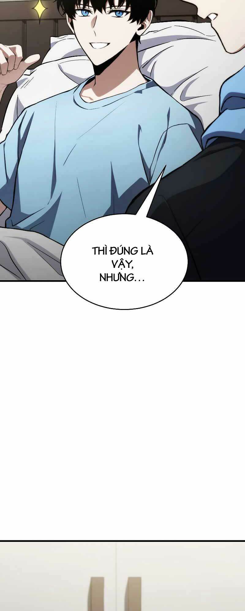 Người Chơi Mạnh Nhất Hồi Quy Lần Thứ 100 Chapter 10 - Trang 2