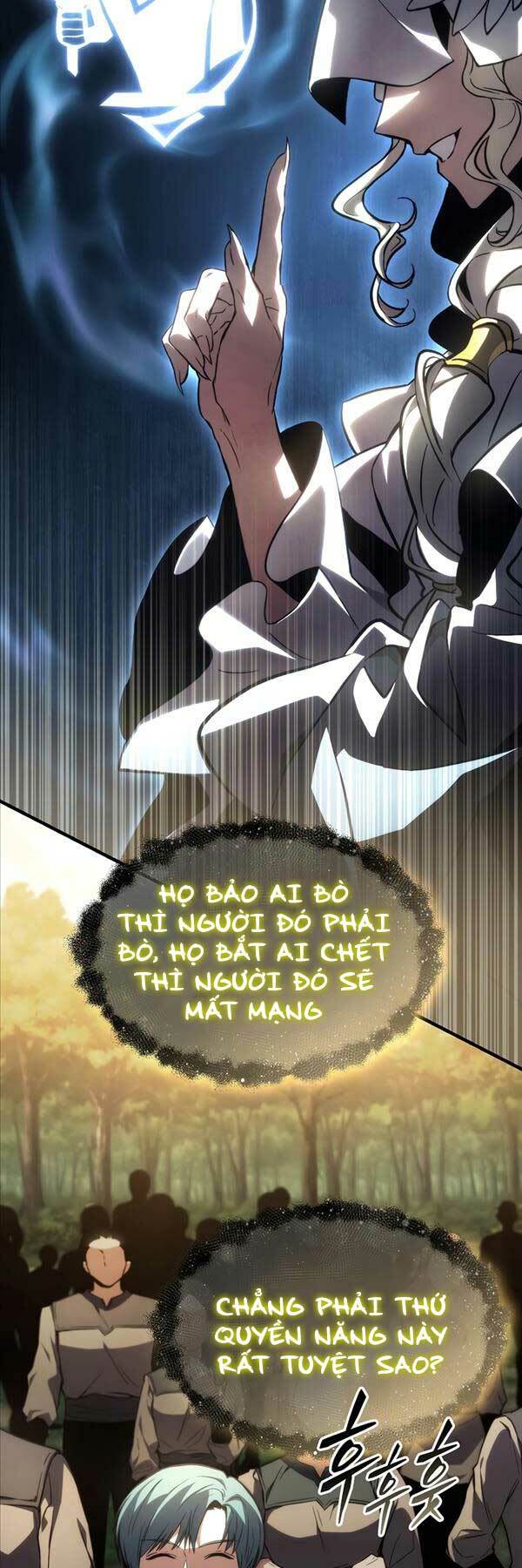 Người Chơi Mạnh Nhất Hồi Quy Lần Thứ 100 Chapter 11 - Trang 2