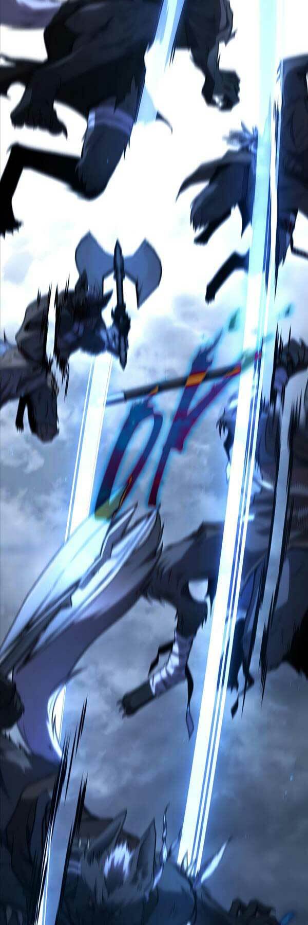 Người Chơi Mạnh Nhất Hồi Quy Lần Thứ 100 Chapter 11 - Trang 2