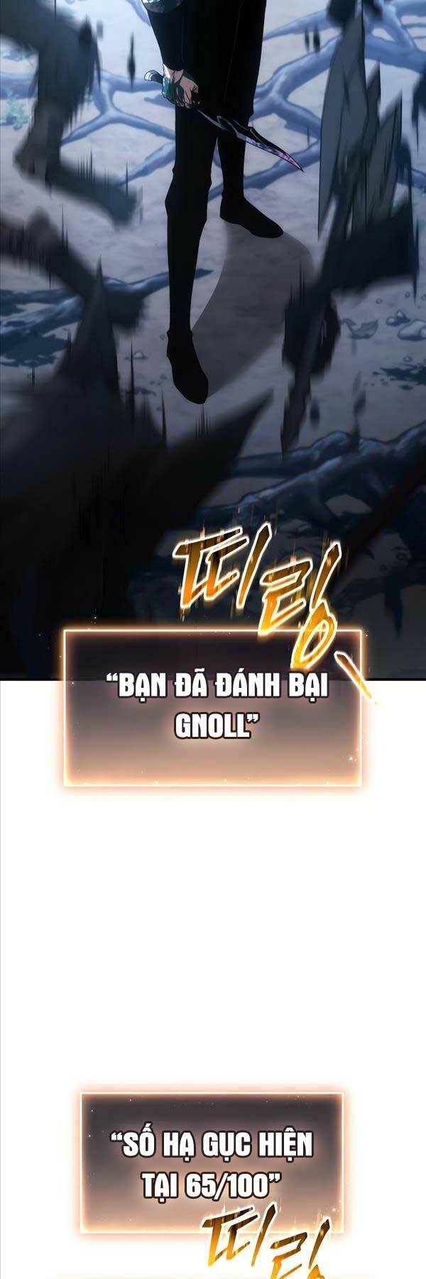 Người Chơi Mạnh Nhất Hồi Quy Lần Thứ 100 Chapter 11 - Trang 2