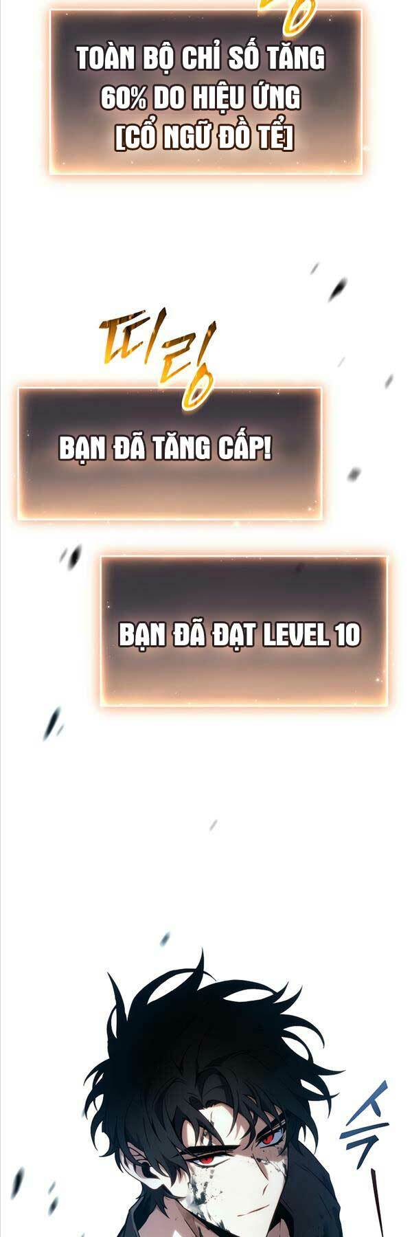 Người Chơi Mạnh Nhất Hồi Quy Lần Thứ 100 Chapter 11 - Trang 2