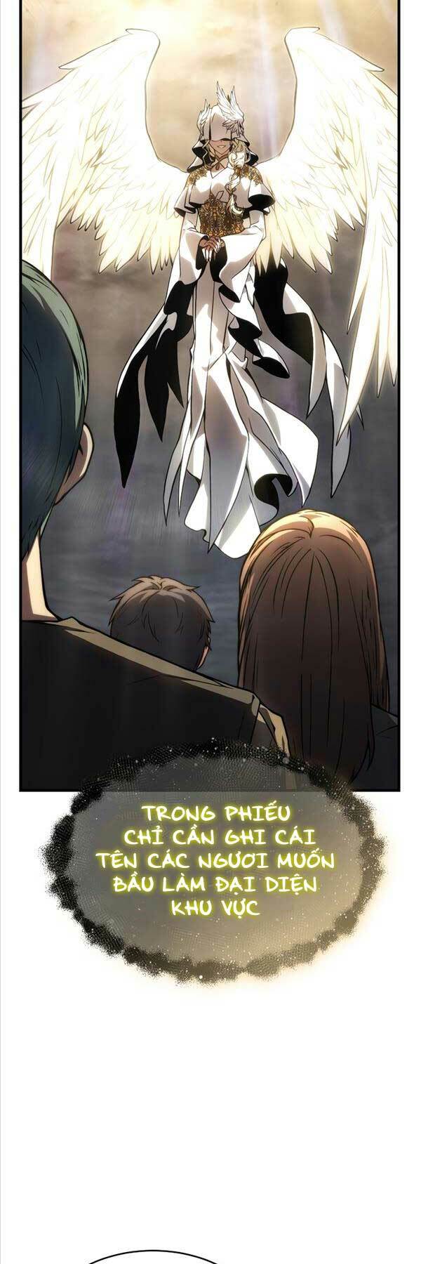 Người Chơi Mạnh Nhất Hồi Quy Lần Thứ 100 Chapter 11 - Trang 2