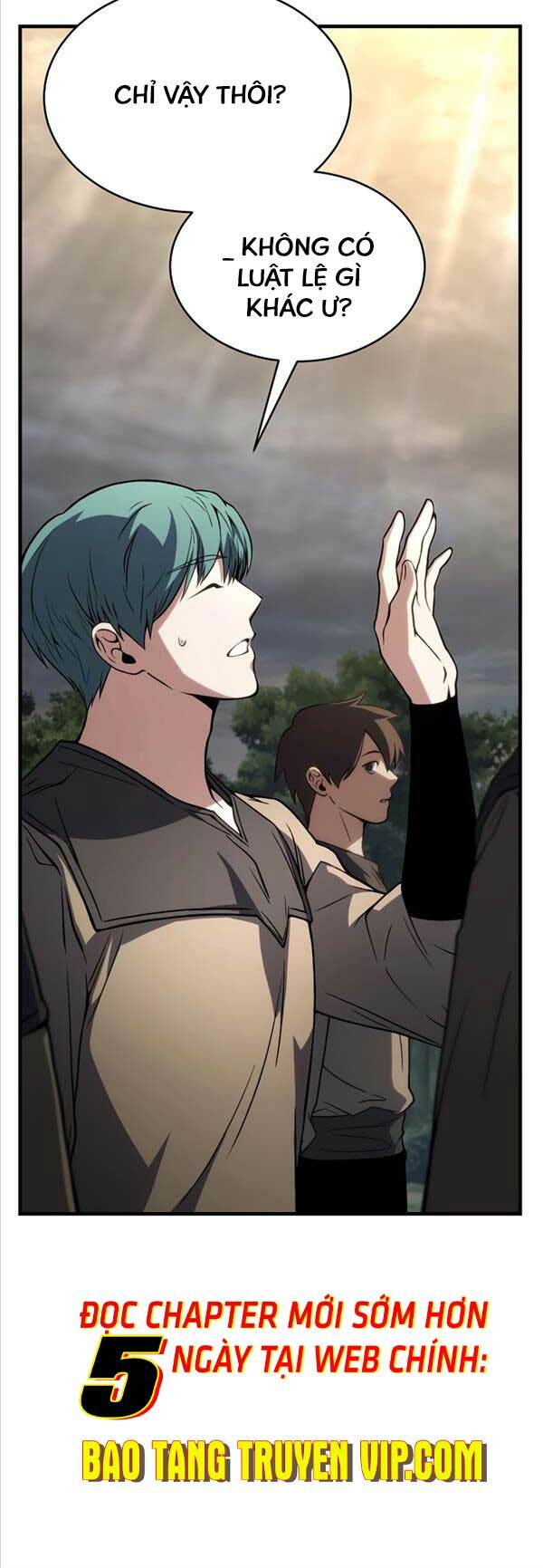 Người Chơi Mạnh Nhất Hồi Quy Lần Thứ 100 Chapter 11 - Trang 2