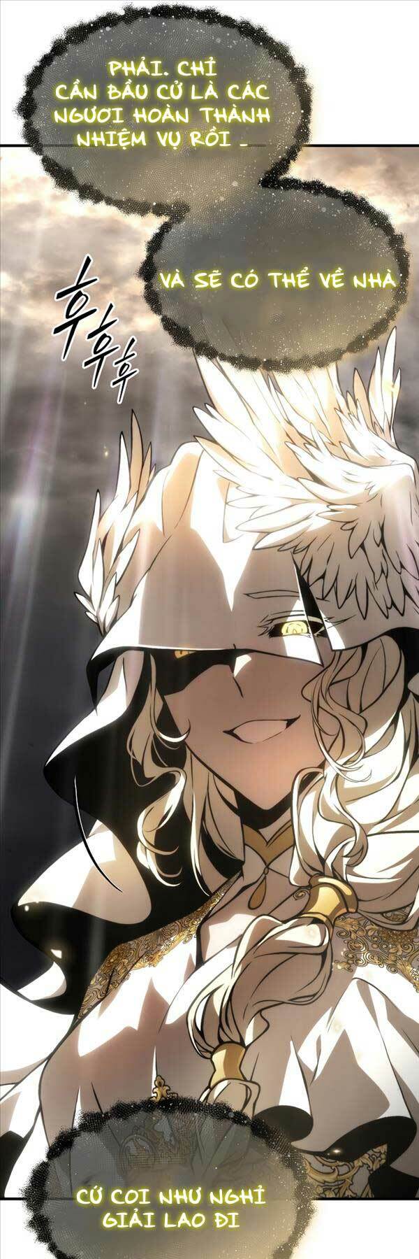 Người Chơi Mạnh Nhất Hồi Quy Lần Thứ 100 Chapter 11 - Trang 2