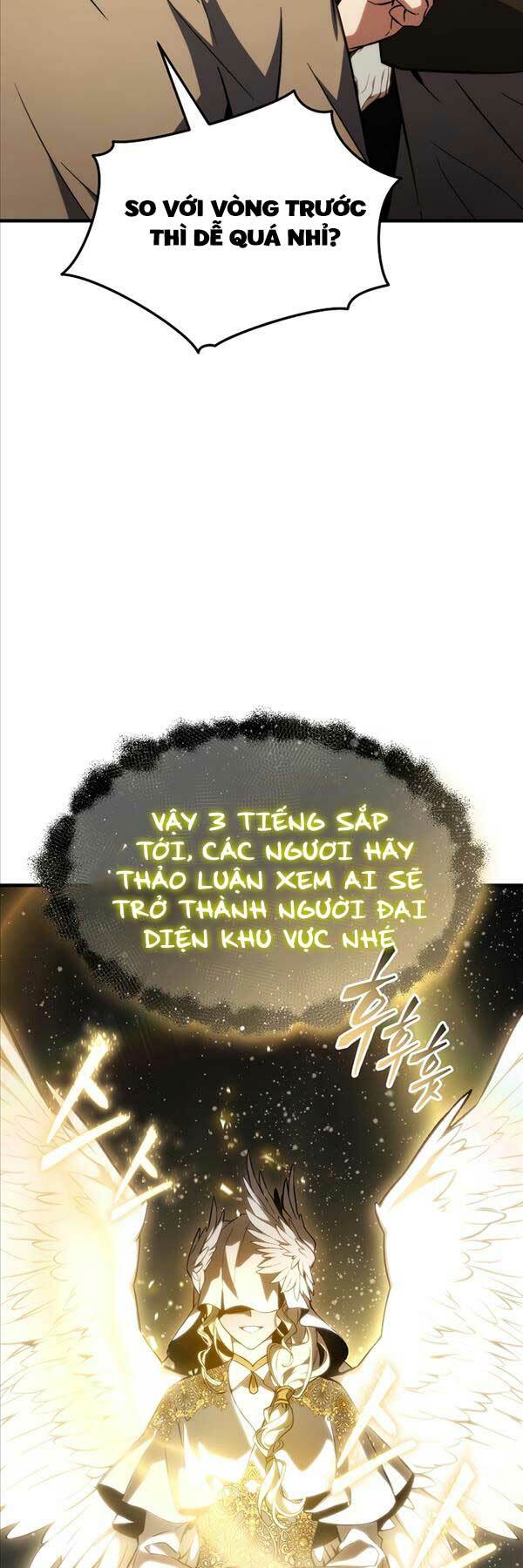 Người Chơi Mạnh Nhất Hồi Quy Lần Thứ 100 Chapter 11 - Trang 2