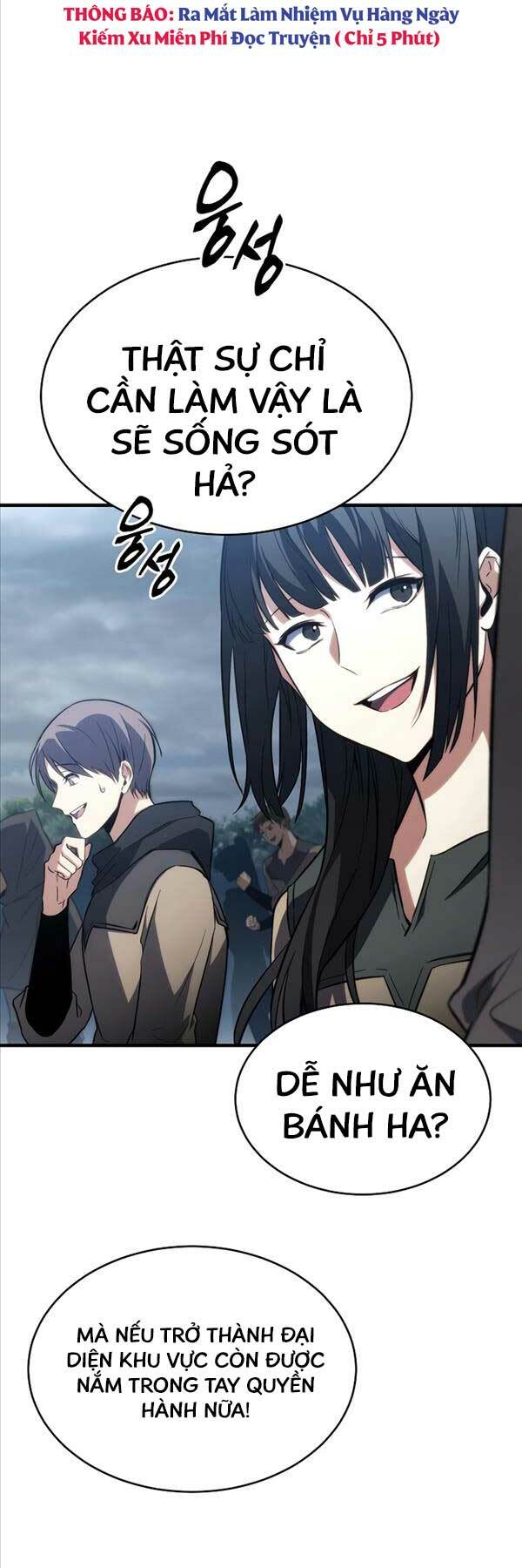 Người Chơi Mạnh Nhất Hồi Quy Lần Thứ 100 Chapter 11 - Trang 2