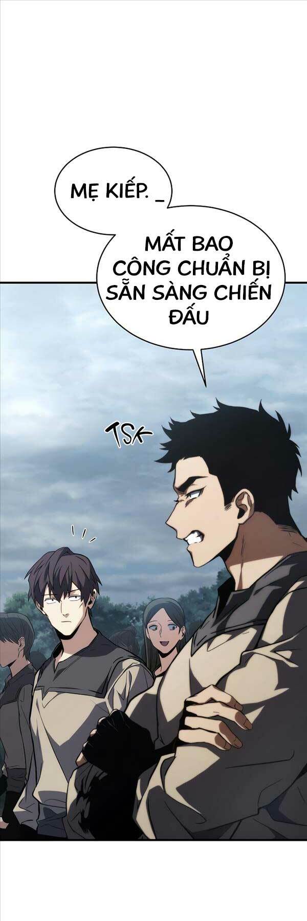 Người Chơi Mạnh Nhất Hồi Quy Lần Thứ 100 Chapter 11 - Trang 2