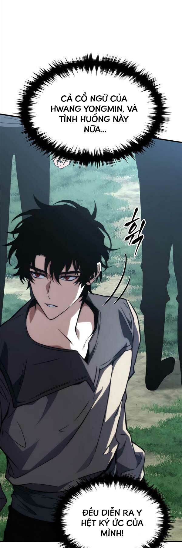 Người Chơi Mạnh Nhất Hồi Quy Lần Thứ 100 Chapter 11 - Trang 2