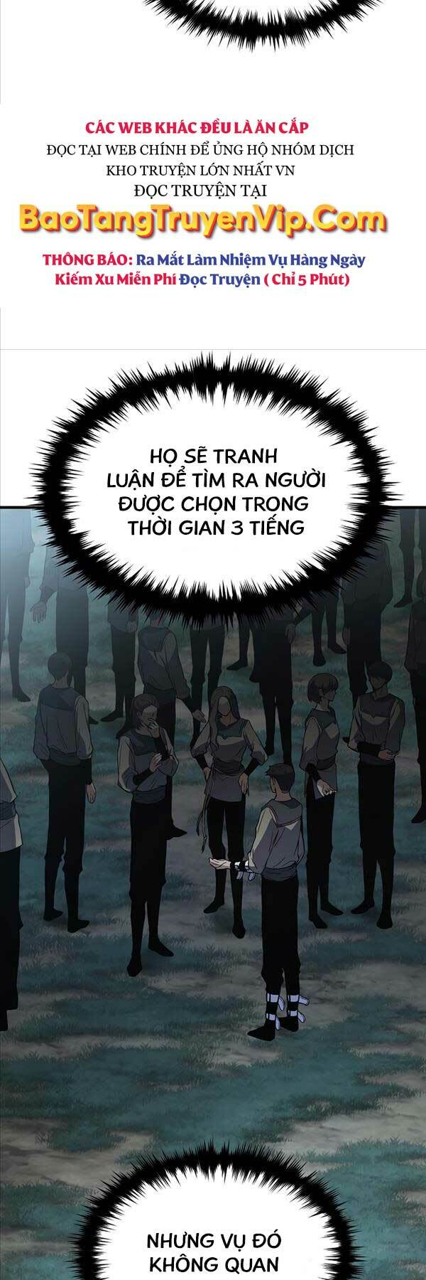 Người Chơi Mạnh Nhất Hồi Quy Lần Thứ 100 Chapter 11 - Trang 2