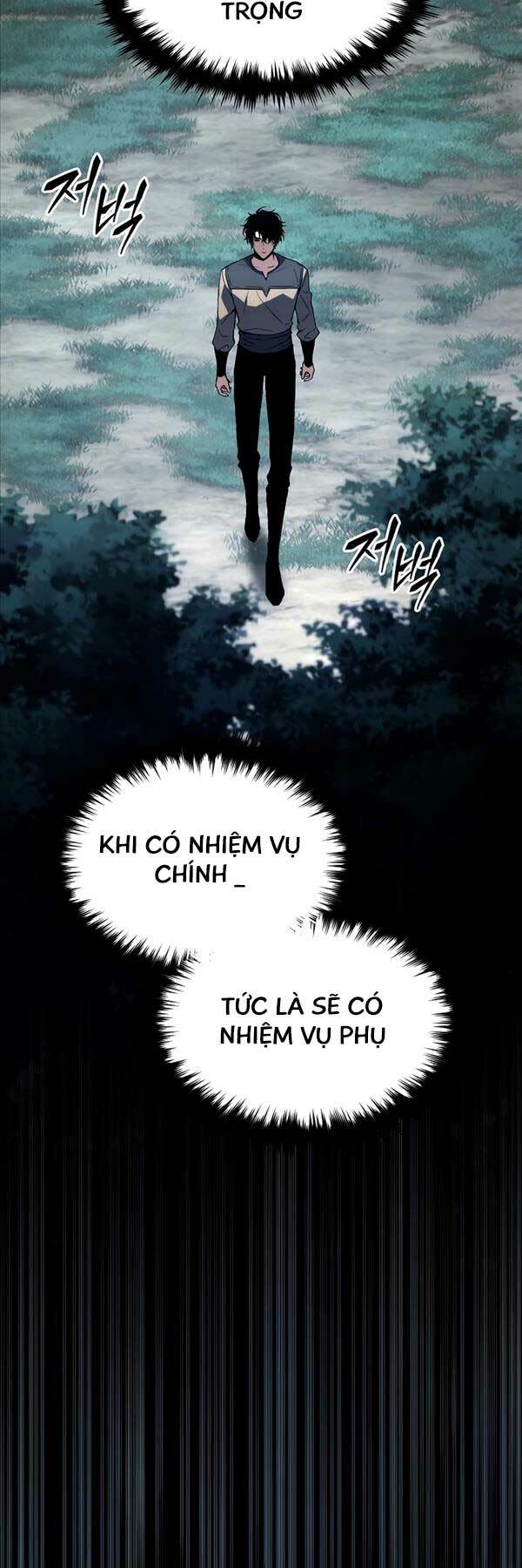 Người Chơi Mạnh Nhất Hồi Quy Lần Thứ 100 Chapter 11 - Trang 2