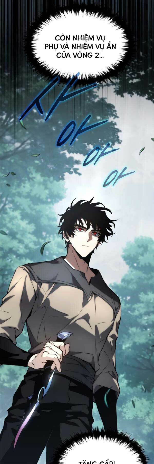 Người Chơi Mạnh Nhất Hồi Quy Lần Thứ 100 Chapter 11 - Trang 2