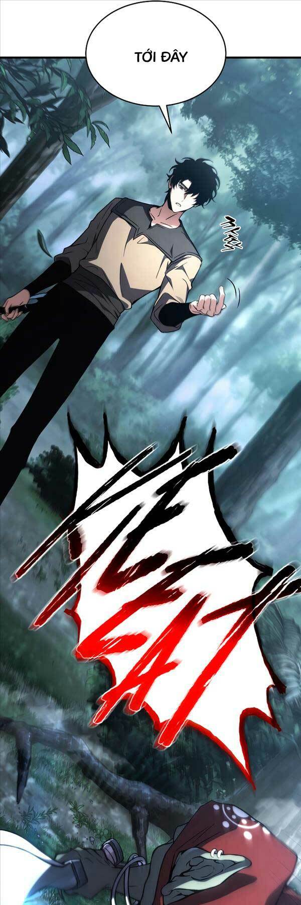 Người Chơi Mạnh Nhất Hồi Quy Lần Thứ 100 Chapter 11 - Trang 2