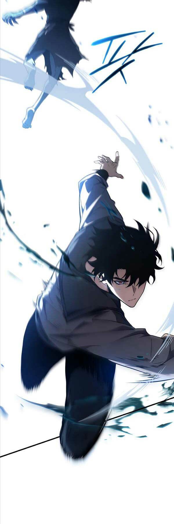 Người Chơi Mạnh Nhất Hồi Quy Lần Thứ 100 Chapter 11 - Trang 2