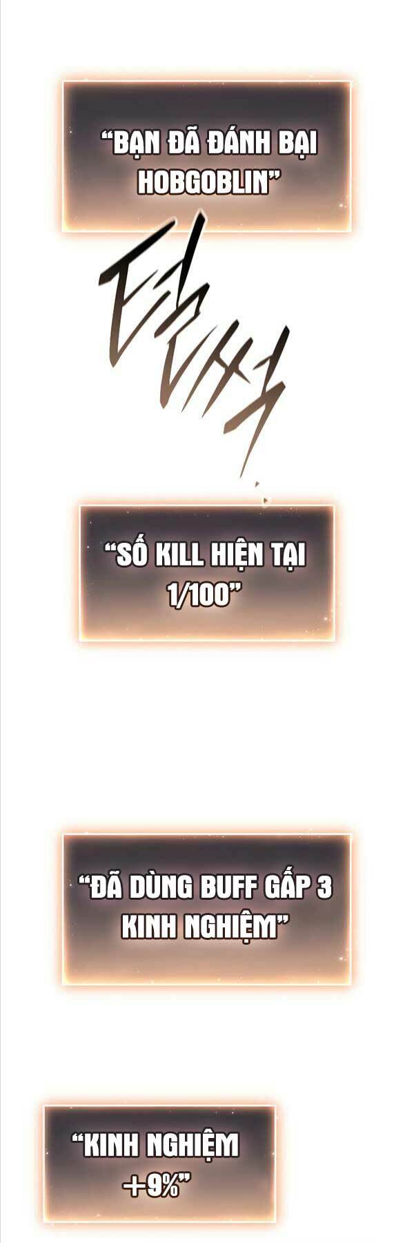 Người Chơi Mạnh Nhất Hồi Quy Lần Thứ 100 Chapter 11 - Trang 2