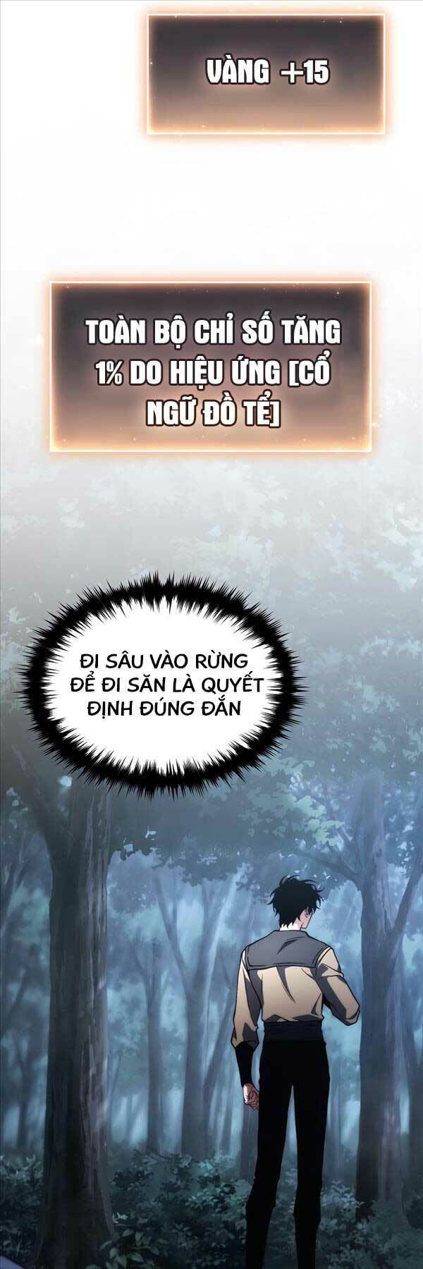 Người Chơi Mạnh Nhất Hồi Quy Lần Thứ 100 Chapter 11 - Trang 2