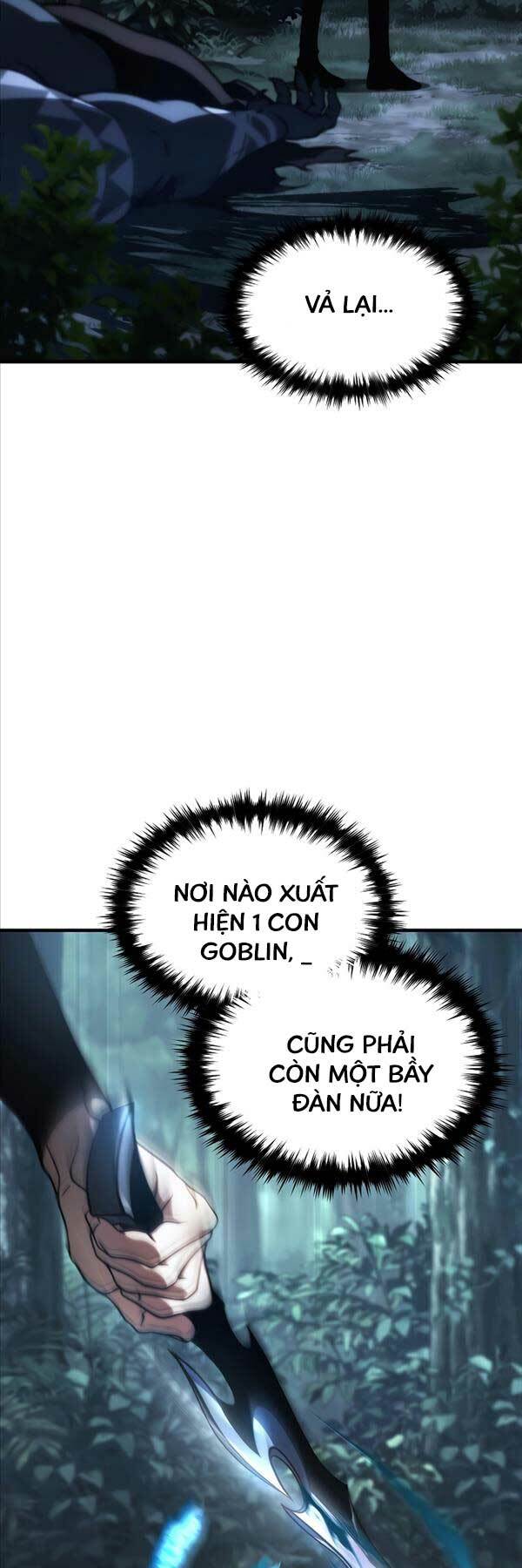 Người Chơi Mạnh Nhất Hồi Quy Lần Thứ 100 Chapter 11 - Trang 2