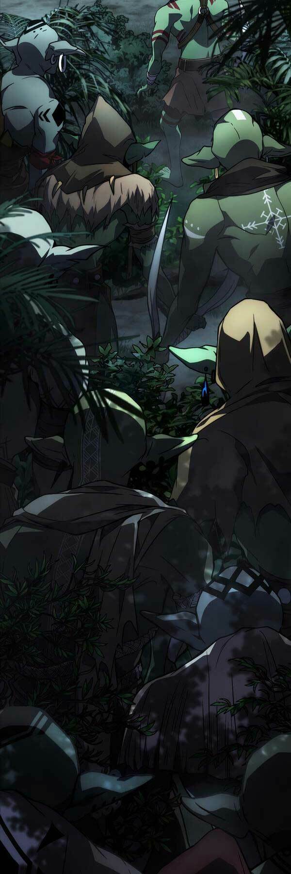 Người Chơi Mạnh Nhất Hồi Quy Lần Thứ 100 Chapter 11 - Trang 2