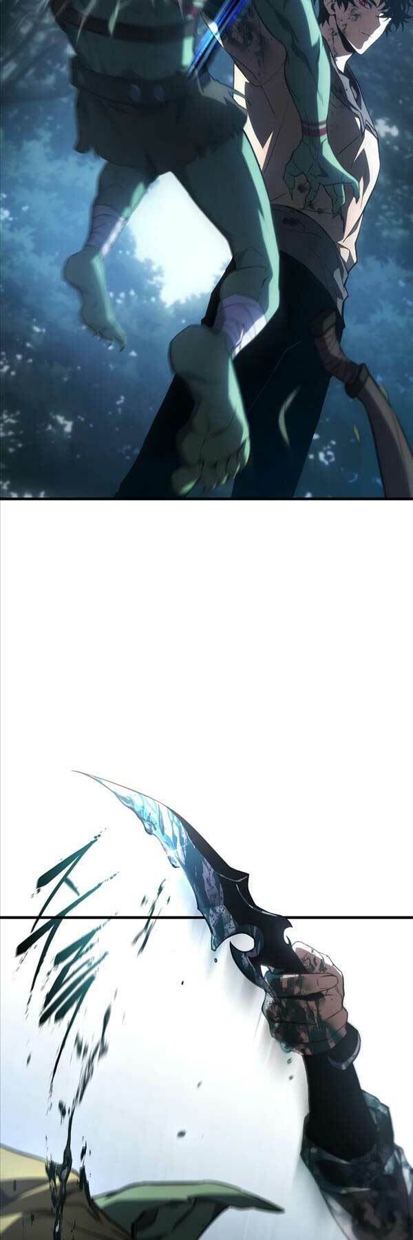 Người Chơi Mạnh Nhất Hồi Quy Lần Thứ 100 Chapter 11 - Trang 2