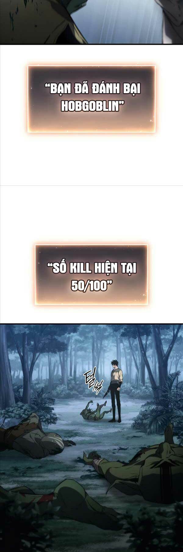 Người Chơi Mạnh Nhất Hồi Quy Lần Thứ 100 Chapter 11 - Trang 2