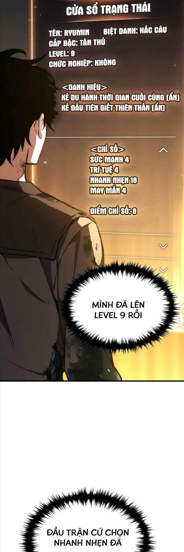 Người Chơi Mạnh Nhất Hồi Quy Lần Thứ 100 Chapter 11 - Trang 2