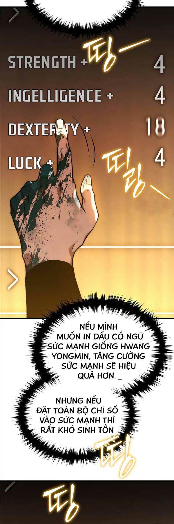 Người Chơi Mạnh Nhất Hồi Quy Lần Thứ 100 Chapter 11 - Trang 2