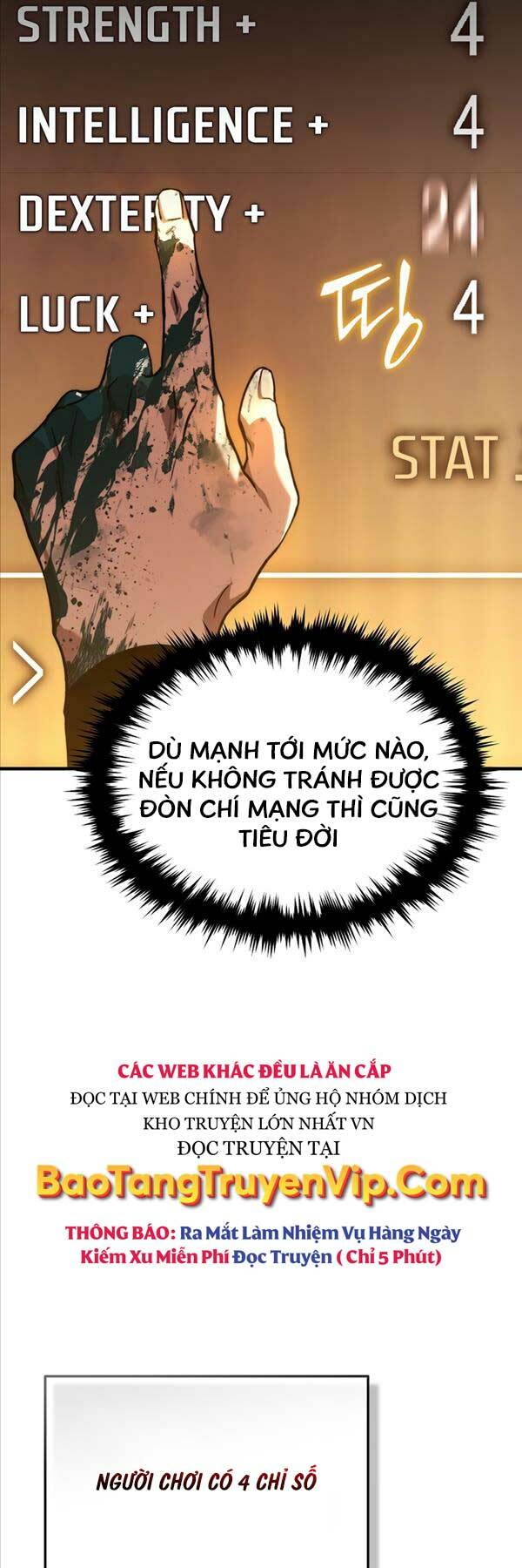 Người Chơi Mạnh Nhất Hồi Quy Lần Thứ 100 Chapter 11 - Trang 2