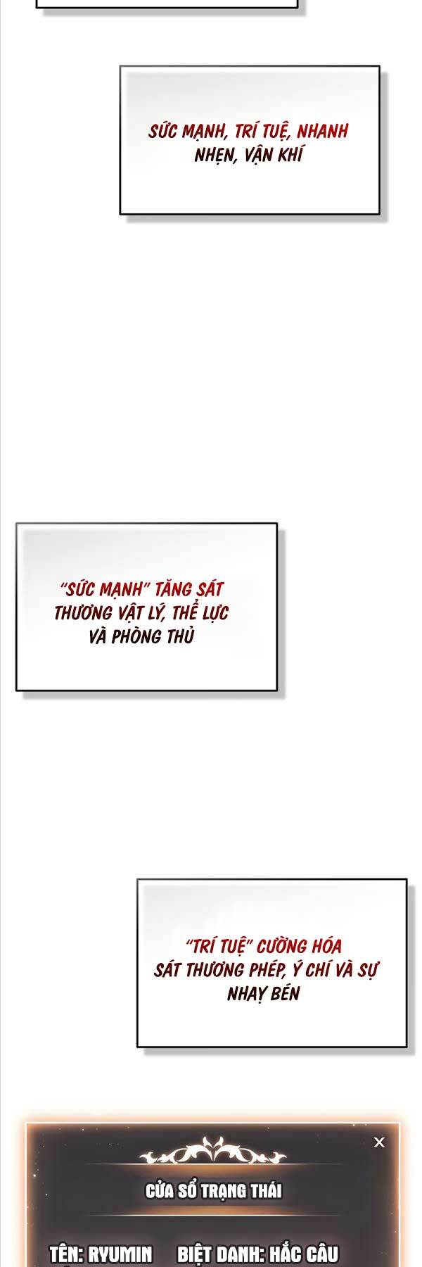 Người Chơi Mạnh Nhất Hồi Quy Lần Thứ 100 Chapter 11 - Trang 2