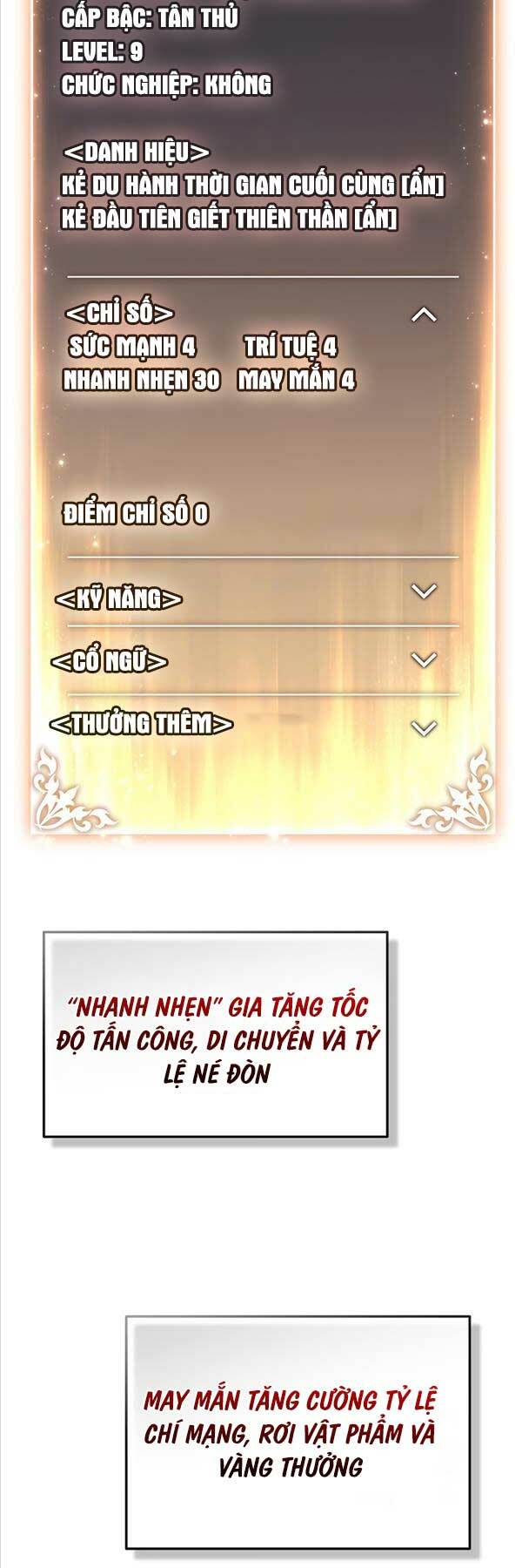 Người Chơi Mạnh Nhất Hồi Quy Lần Thứ 100 Chapter 11 - Trang 2