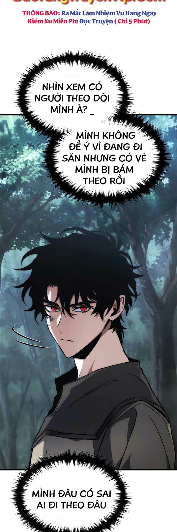 Người Chơi Mạnh Nhất Hồi Quy Lần Thứ 100 Chapter 11 - Trang 2