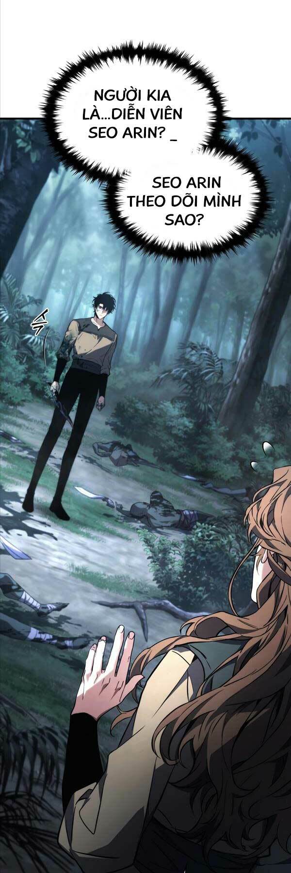 Người Chơi Mạnh Nhất Hồi Quy Lần Thứ 100 Chapter 11 - Trang 2