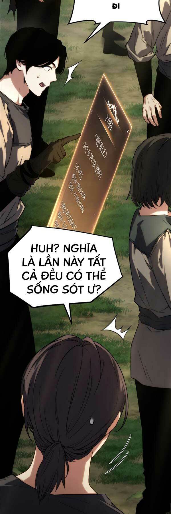 Người Chơi Mạnh Nhất Hồi Quy Lần Thứ 100 Chapter 11 - Trang 2