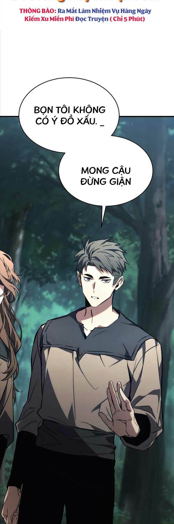 Người Chơi Mạnh Nhất Hồi Quy Lần Thứ 100 Chapter 11 - Trang 2