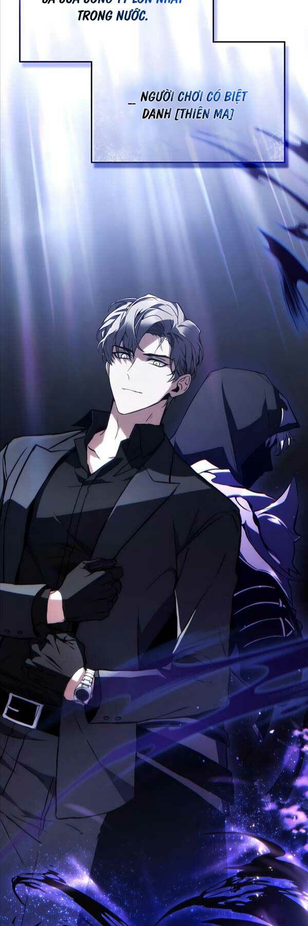 Người Chơi Mạnh Nhất Hồi Quy Lần Thứ 100 Chapter 11 - Trang 2