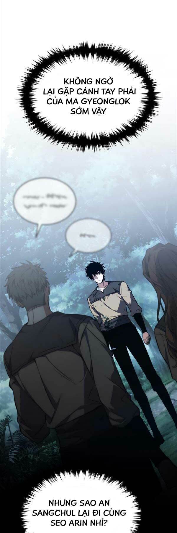 Người Chơi Mạnh Nhất Hồi Quy Lần Thứ 100 Chapter 11 - Trang 2