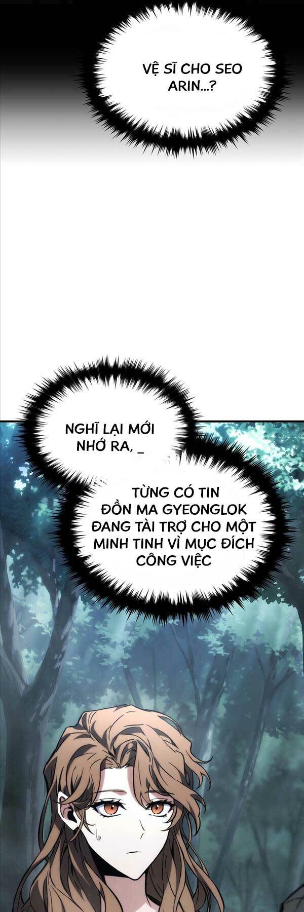 Người Chơi Mạnh Nhất Hồi Quy Lần Thứ 100 Chapter 11 - Trang 2
