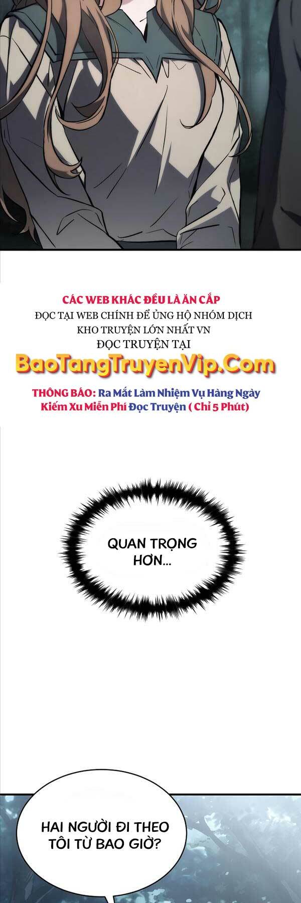 Người Chơi Mạnh Nhất Hồi Quy Lần Thứ 100 Chapter 11 - Trang 2