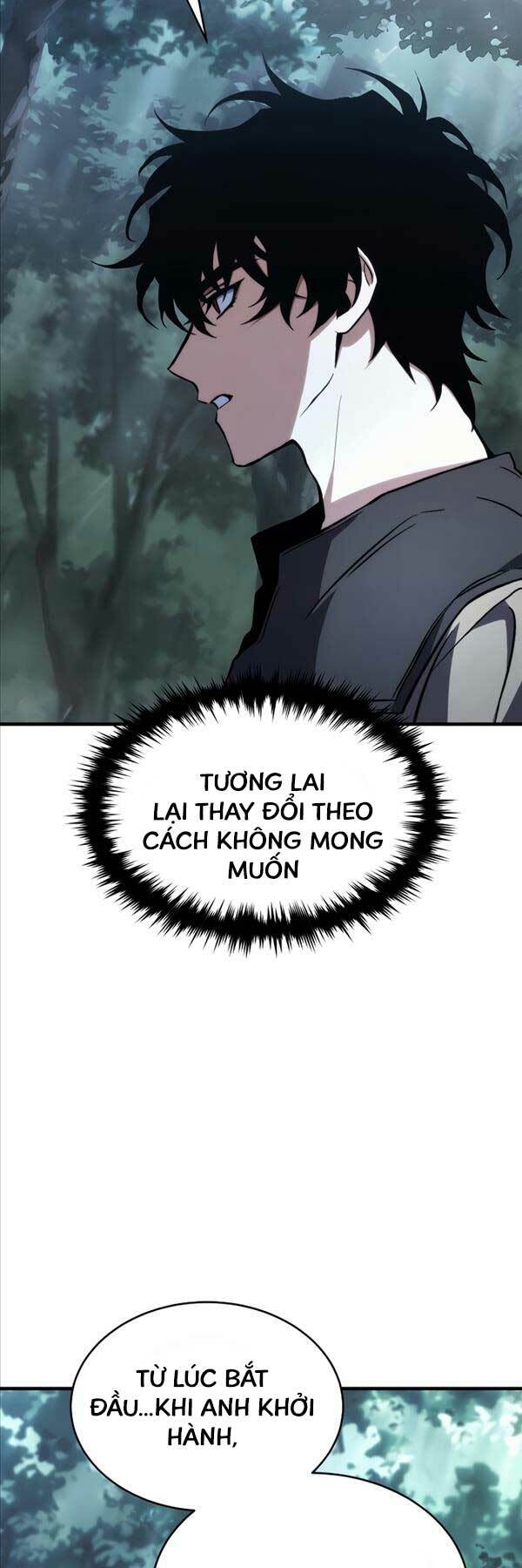 Người Chơi Mạnh Nhất Hồi Quy Lần Thứ 100 Chapter 11 - Trang 2