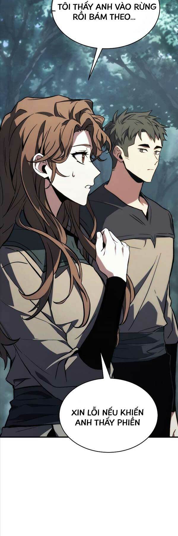 Người Chơi Mạnh Nhất Hồi Quy Lần Thứ 100 Chapter 11 - Trang 2