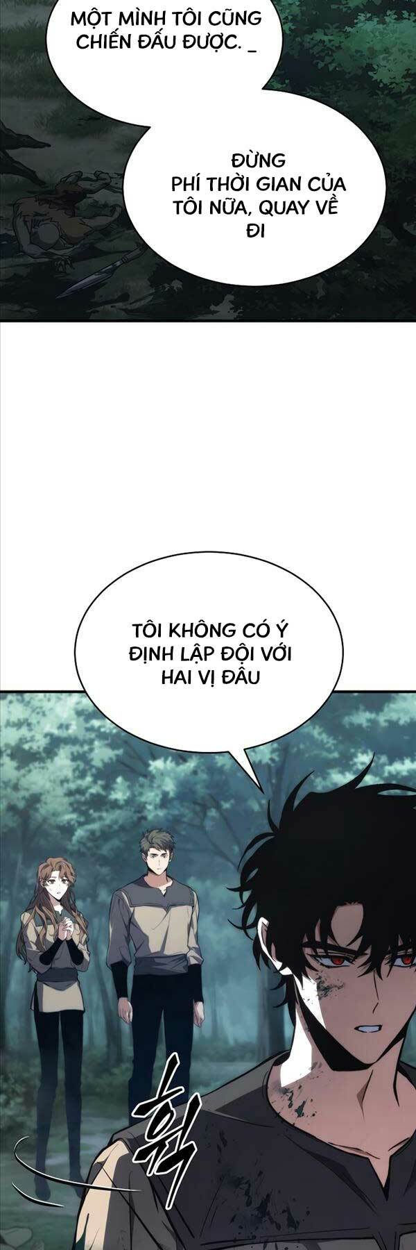 Người Chơi Mạnh Nhất Hồi Quy Lần Thứ 100 Chapter 11 - Trang 2